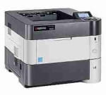 P3060dn Kyocera лазерный принтер A-4